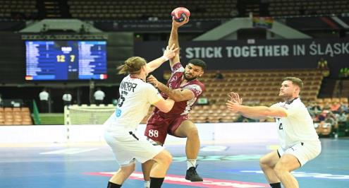 مونديال اليد.. ألمانيا تفوز على قطر.. وهولندا تهزم الأرجنتين